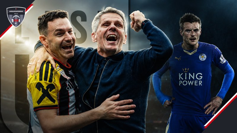 LASK: Größer als Leicester?