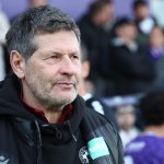 SW Bregenz entlässt Trainer Heraf