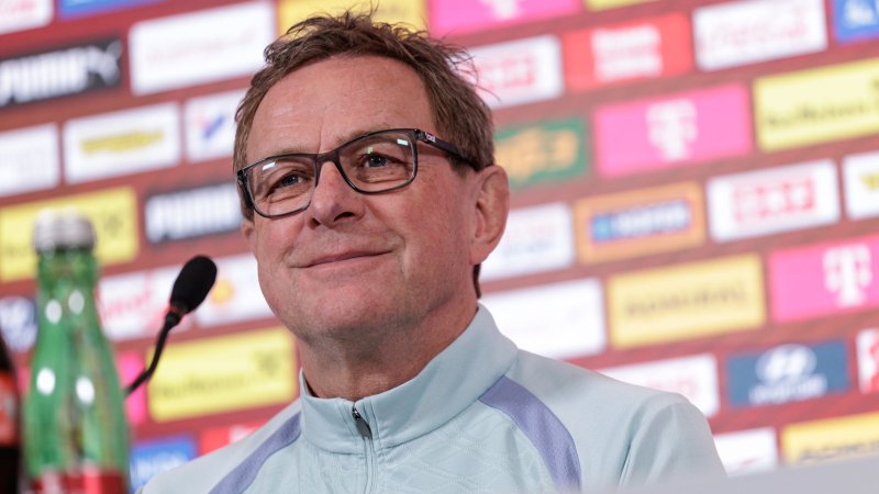 Das ist Österreichs WM-Kader 2026!