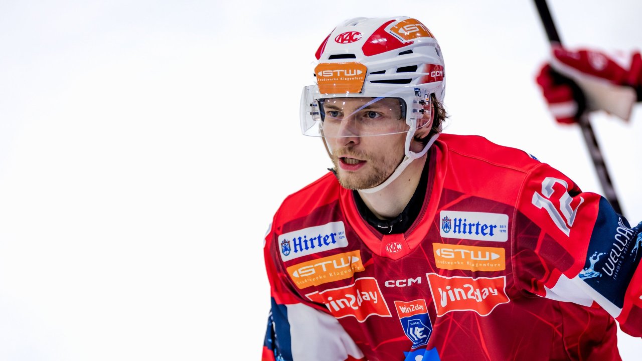 ÖEHV-Verteidiger wechselt zu ICE-Meister Graz99ers