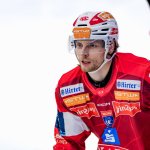 ÖEHV-Verteidiger wechselt zu ICE-Meister Graz99ers