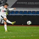 Erster Neuzugang fix: Austria Salzburg bedient sich bei Bregenz