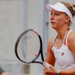 Kraus zieht bei French Open in zweite Qualirunde ein