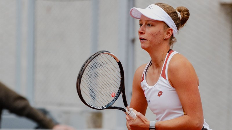 Kraus zieht bei French Open in zweite Qualirunde ein