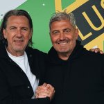 Bundesliga-Aufsteiger Lustenau verlängert mit Erfolgscoach Mader