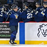 Eishockey-WM: Finnland fügt USA schmerzliche Niederlage zu
