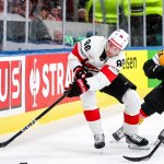 Eishockey-WM: Debakel! Deutschland geht gegen die Schweiz unter