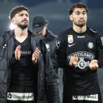 Muss Sturm erneut auf Schlüsselspieler verzichten?