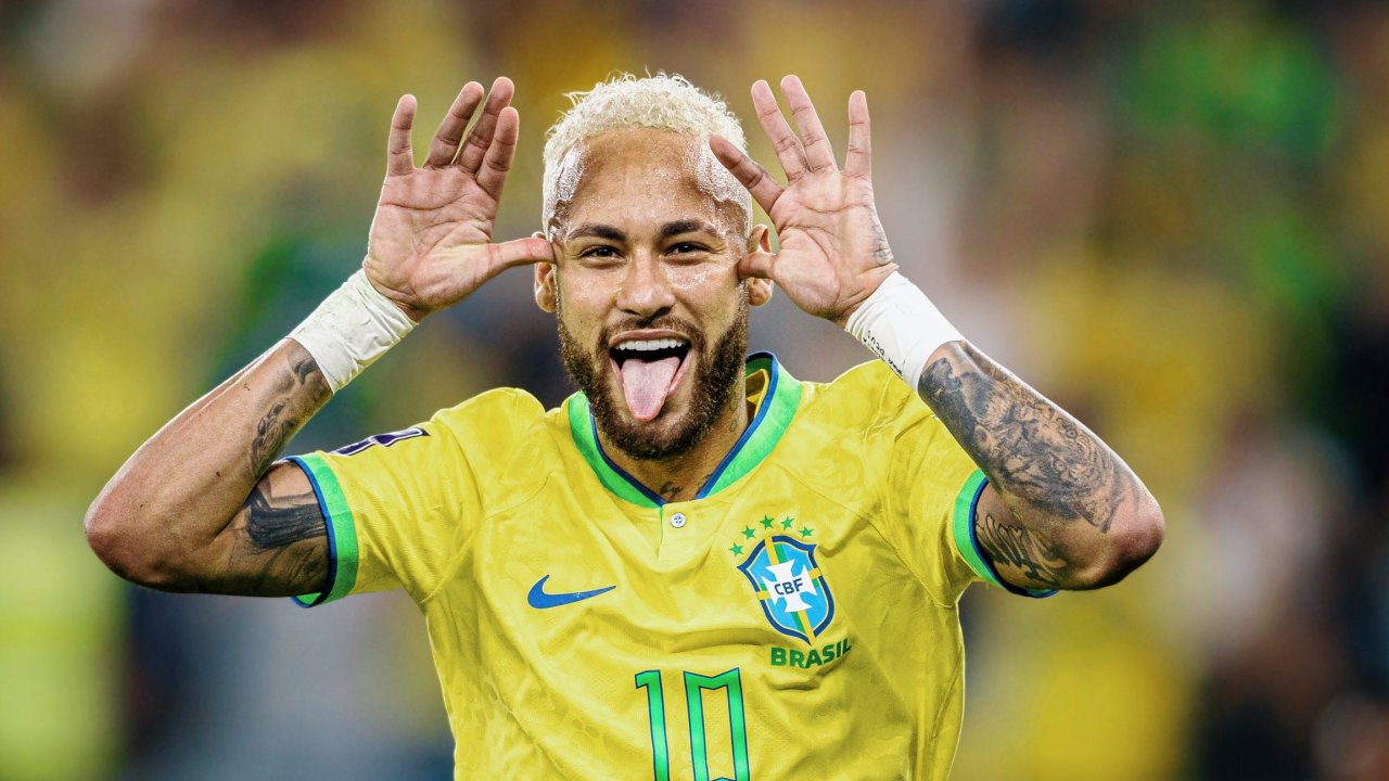 Neymar überraschend dabei! Brasilien hat endgültigen WM-Kader