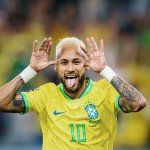 Neymar überraschend dabei! Brasilien hat endgültigen WM-Kader