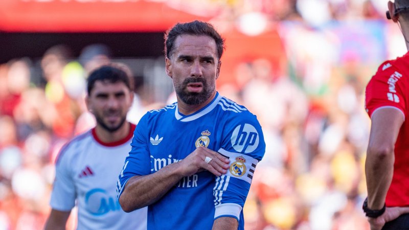 Nach 13 Jahren! Real Madrid lässt Legende ziehen