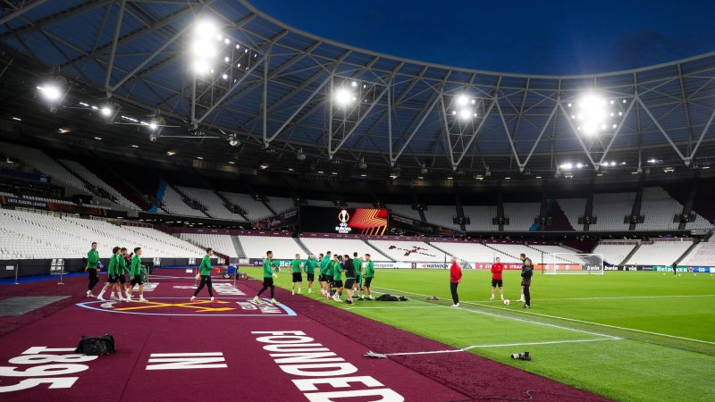 Millionen-Loch droht: Stadt London hofft auf Spurs-Abstieg