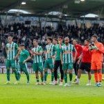 Janko und Herzog über Rapid: "Das Team hat ein Fitnessproblem"