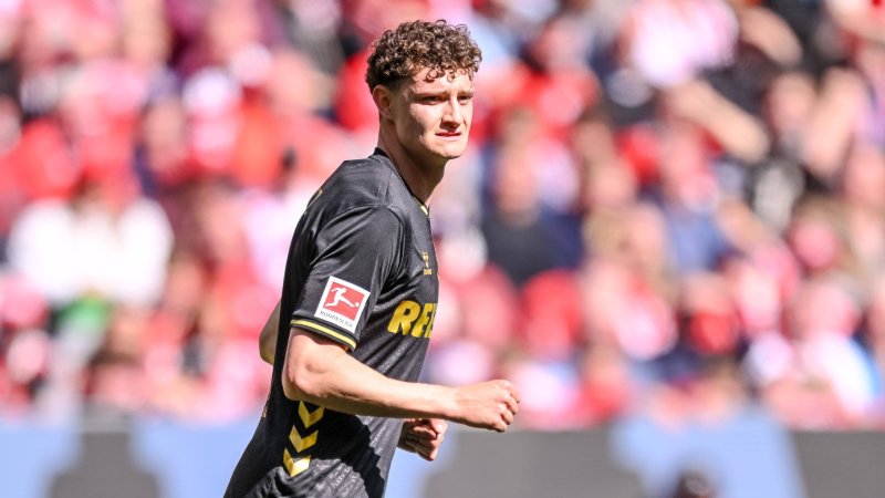 Nach Köln-Abschied: Ex-Austrianer entscheidet sich für Neo-Klub