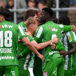 Nach Aufstieg: Lustenau und Clermont-Inhaber beenden Kooperation