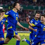 Verletzter Tabakovic: "Ich werde mit zur WM reisen"