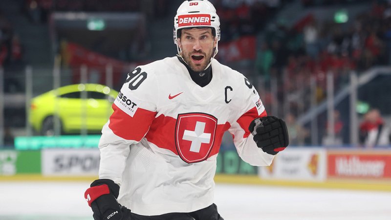 Roman Josi: Der Schweizer Volksheld