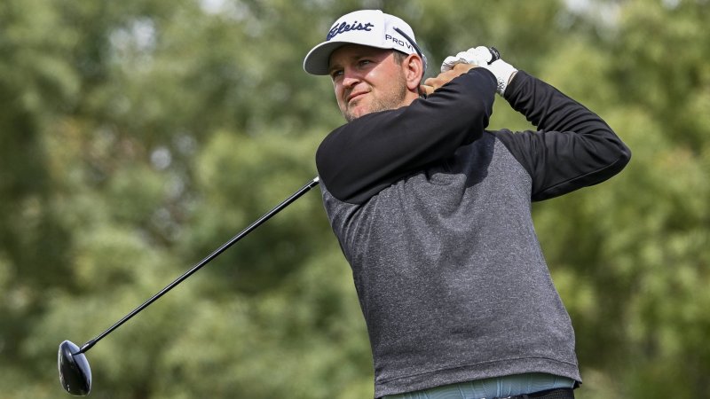 "Wieso nicht?" - Wiesberger hofft auf Jubiläumssieg in Kitzbühel