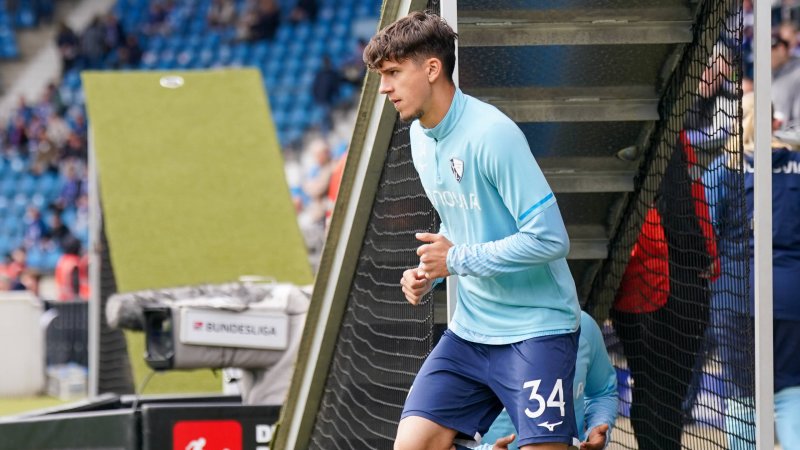 Eintracht und Co. ausgestochen: Schicker holt Top-Talent zur TSG