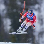 Schweizer Speedspezialist setzt auf neue Skimarke