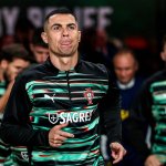 Rekord-Teilnahme! CR7 steht auch 2026 in Portugals WM-Kader