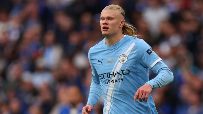 Premier League LIVE: AFC Bournemouth - Manchester City