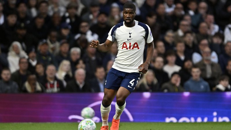 Premier League LIVE: FC Chelsea - Tottenham Hotspur