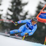 Kristoffersen bekommt einen prominenten Markenkollegen