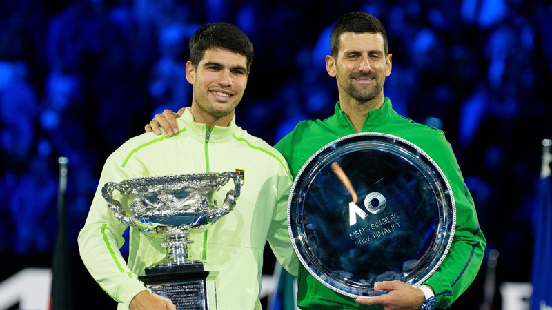 Superstar Alcaraz muss auch für Wimbledon absagen