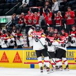 Nächster Sieg! Österreich schlägt bei der WM auch Lettland