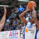 BSL: Gunners Oberwart ziehen ins Finale ein