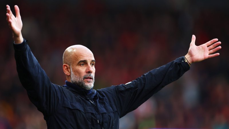 City nur mit Remis – Arsenal gewinnt die Premier League!