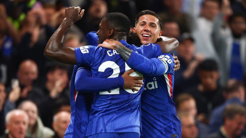 Tottenham verliert bei Chelsea und muss weiter zittern!