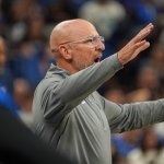 Dallas Mavericks trennen sich von Trainer