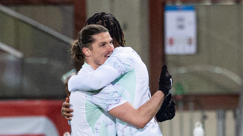 Konkurrenz für Sabitzer? BVB baggert an dänischem Nationalspieler