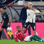 Nagelsmann streicht EM-Stammspieler Andrich aus WM-Kader