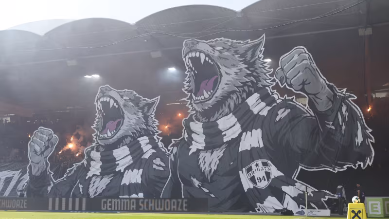 Sturm Graz
