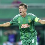 Zieht es Ex-Rapid-Kapitän zum First Vienna FC?