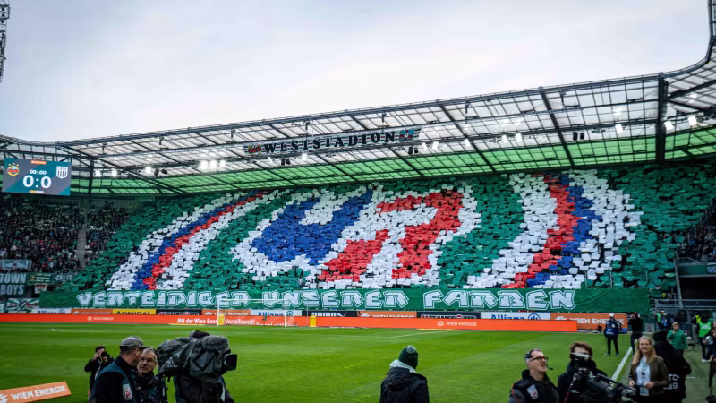 Die besten Bundesliga-Choreos der Saison 2025/26