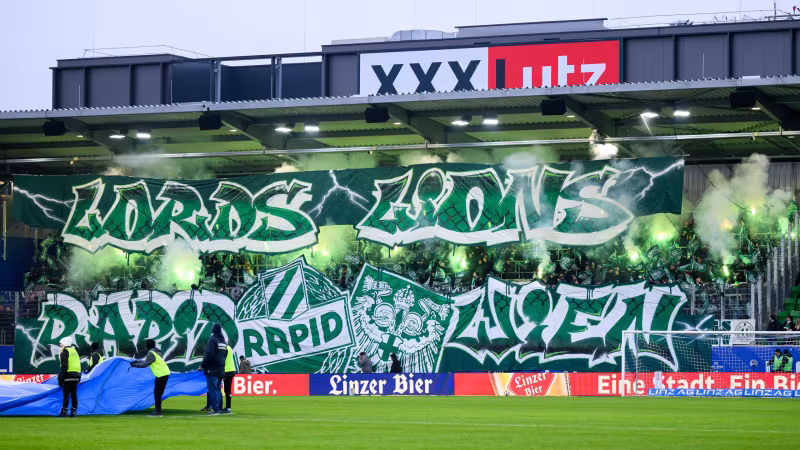 Die besten Bundesliga-Choreos der Saison 2025/26