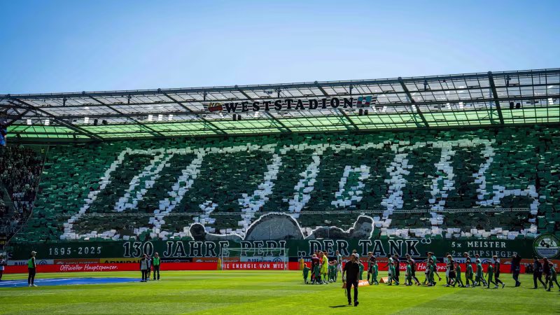 Die besten Bundesliga-Choreos der Saison 2025/26