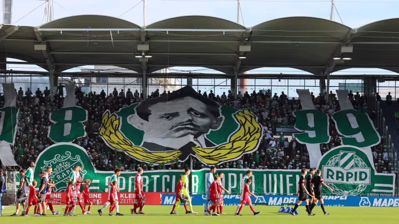 Die besten Bundesliga-Choreos der Saison 2025/26
