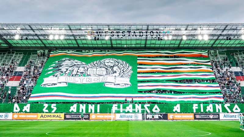 Die besten Bundesliga-Choreos der Saison 2025/26