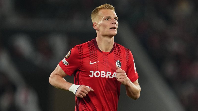 Europa-League-Finale heute: SC Freiburg - Aston Villa