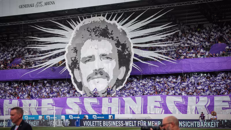 Die besten Bundesliga-Choreos der Saison 2025/26