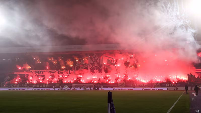 Die besten Bundesliga-Choreos der Saison 2025/26