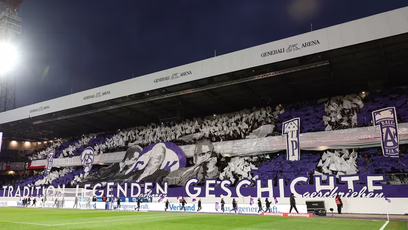 Die besten Bundesliga-Choreos der Saison 2025/26