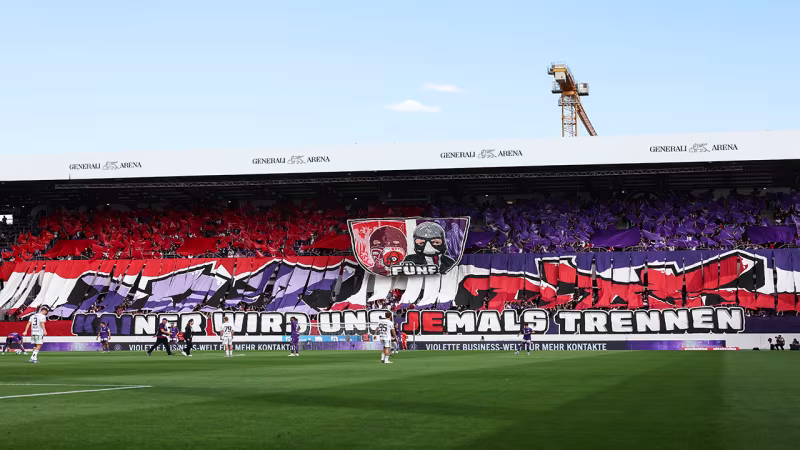Die besten Bundesliga-Choreos der Saison 2025/26