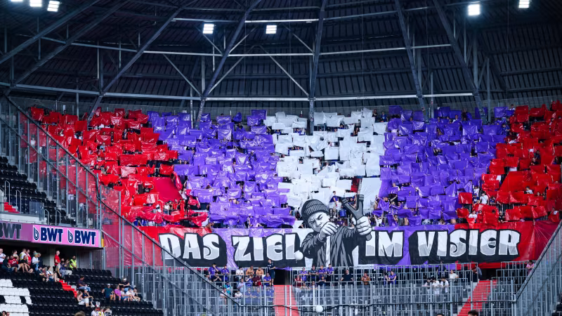 Die besten Bundesliga-Choreos der Saison 2025/26