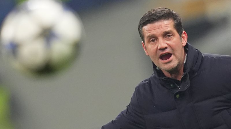 Nach historischem Double! Inter verlängert mit Chivu vorzeitig